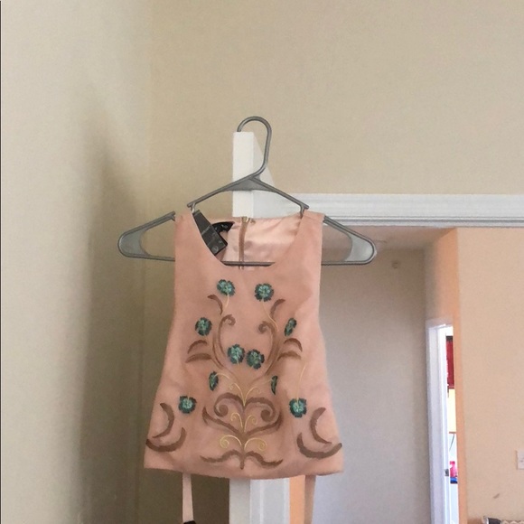 Dress - Picture 3 of 4